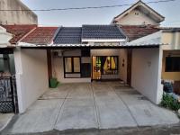 Rumah Alam Taya Syariah - B&B Yogyakarta