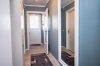 App. Rieper 4 - B&B Westerland