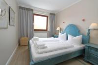 Haus Alice - Riebschläger 34-7 - B&B Westerland