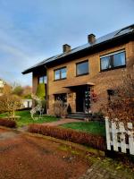FeWo Sundernblick - B&B Haltern am See