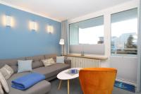 Atlantik 202 - Ferienwohnung Westerland