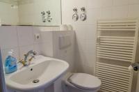 Haus Sylter Welle 9-99 OB - B&B Westerland