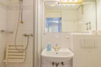 Haus Sylter Welle 9-99 OB - B&B Westerland