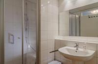 Haus Sylter Welle 9-91 WB - B&B Westerland