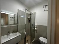 Tweepersoonskamer met Eigen Badkamer