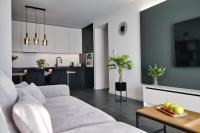 Laguna Beskidów Resort - Apartament A33 - B&B Zarzecze