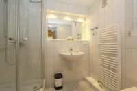 Haus Sylter Welle 8-87 OB - B&B Westerland