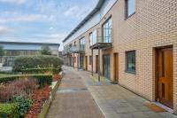 Central Belfast Apartments, Victoria Place - B&B