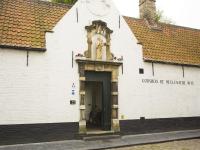 B&B Alphabet - Luxury Guesthouse and Art Gallery - B&B Bruges