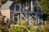 The Orchard - Ferienwohnung Hartland