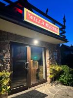 Willa Rycerz - B&B