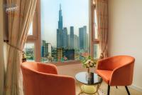 Son&Henry Cantavil Korean Apt - Ferienwohnung Ho-Chi-Minh-Stadt