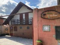 Chalés Dolce Vita - B&B