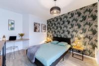 Charmant et fonctionnel - Ferienwohnung Talence