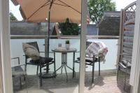 Ferienwohnung F 86 in Born - B&B