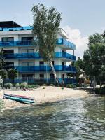 Apartamenty Boszkowo Lake Harbor - Ferienwohnung Boszkowo