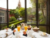 B&B Alphabet - Luxury Guesthouse and Art Gallery - B&B Bruges