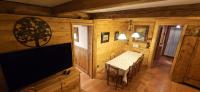 B&B Verrand - COURMAYEUR, VERRAND: IMMERSA NEL VERDE E CON VISTA - Bed and Breakfast Verrand