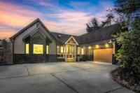 Majestic Manor - B&B