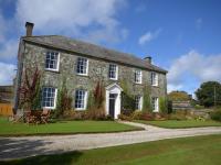 2 Bed in St Austell TVISS - Ferienwohnung
