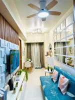 Stylist Luxe Condo near Mall of Asia - Shore 3 - B&B