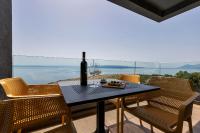 Appartement met 1 Slaapkamer