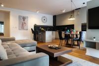 Luxury Vista Haven - APT1 - Ferienwohnung Zagreb