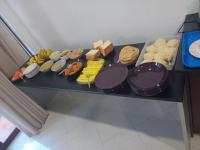 Camera Familiare Deluxe