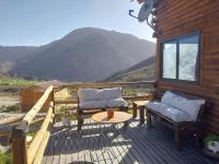 Rincón Trasandino - B&B Potrerillos