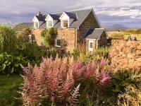 Bremenvoir Barn - B&B Bunessan