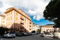 [200 Mt dal centro] La Piazzetta - Chambres d’hôtes Varazze