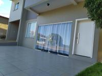 SEU LAR - Bed and Breakfast