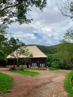 HOSTEL CHÁPADA DOS VEADEIROS - Mais que hospedagem, Seu refúgio natural - - B&B