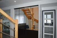 Les embruns, maison neuve près des plages - B&B Asnelles