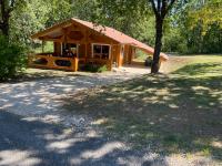 Three-Bedroom Chalet
