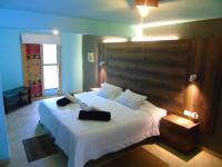 Double Room with Park View