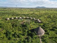 B&B Robanda - Kuoom Serengeti - Bed and Breakfast Robanda