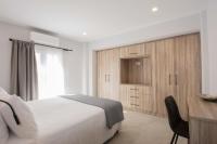 Utopia Residences "by Checkin" - B&B Khersónisos