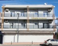 Utopia Residences "by Checkin" - B&B