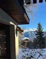 Flumserberg - B&B Flumserberge