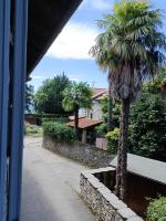 Tranquil Heaven Antoliva - Ferienwohnung Verbania