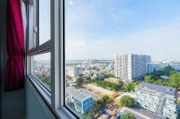 The Botanica - Apartment near Airport - Luxury - Ferienwohnung Ho-Chi-Minh-Stadt