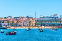 Superb 2 Bedroom Apartment - Seaside - Cascais Old Town - B&B Cascais