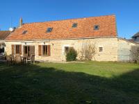 La Petite Breuille - Chambres d’hôtes Lainsecq