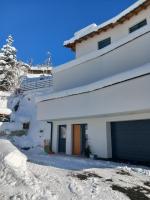 WeitBlick Appartements - B&B
