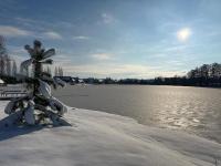 Casa con 2 Camere da Letto