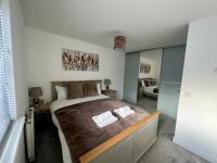 B&B Edimburgo - Beautiful 4-Bedroom House with Private Garden & Parking - Bed and Breakfast Edimburgo