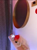 So'Spa appart' jacuzzi & bien-être - Bed and Breakfast Lingolsheim