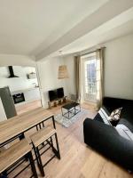 Appartement ensoleillé Manosque - Ferienwohnung Manosque