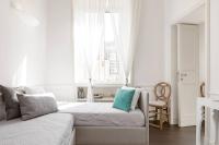 Re-Imagined Apartment in Historical Building - Chambres d’hôtes Rome